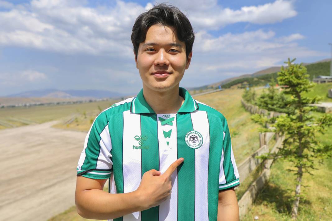 2025-2026 transfer döneminde Konyaspor’a gelenler ve gidenler 3